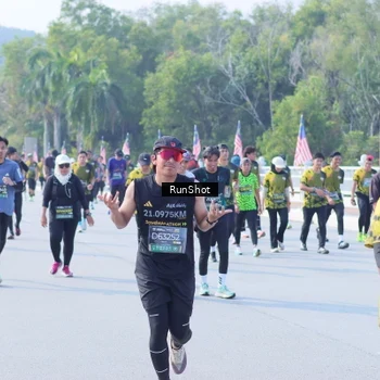 Runner Photo 7186473