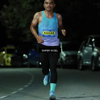 Runner Photo 7186476