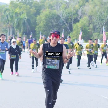 Runner Photo 7186487