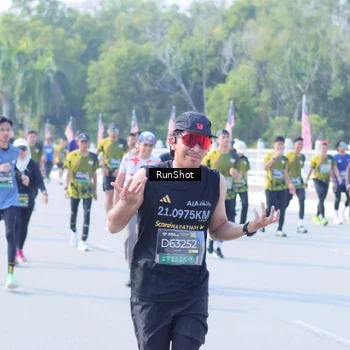 Runner Photo 7186498