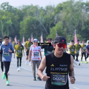 Runner Photo 7186505