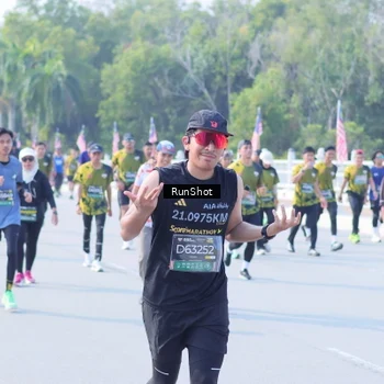 Runner Photo 7186508