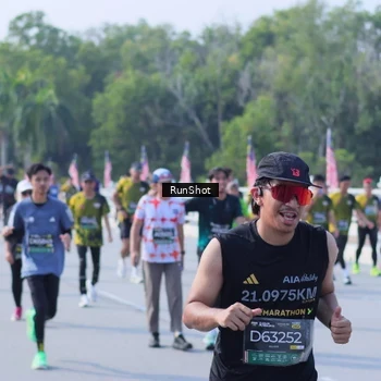 Runner Photo 7186509