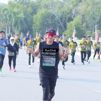 Runner Photo 7186513