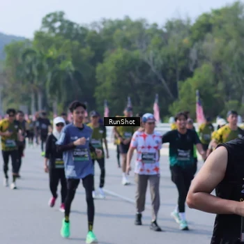 Runner Photo 7186515