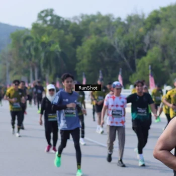 Runner Photo 7186516