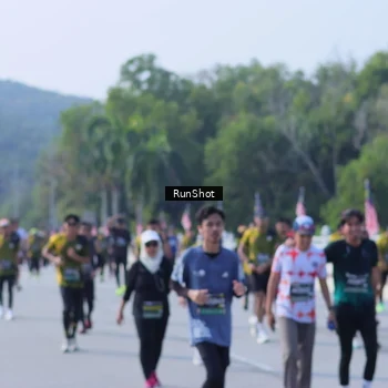 Runner Photo 7186519