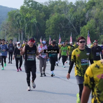 Runner Photo 7186520