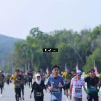 Runner Photo 7186522