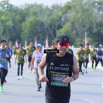 Runner Photo 7186528