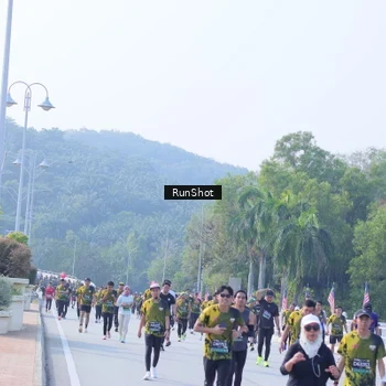 Runner Photo 7186543