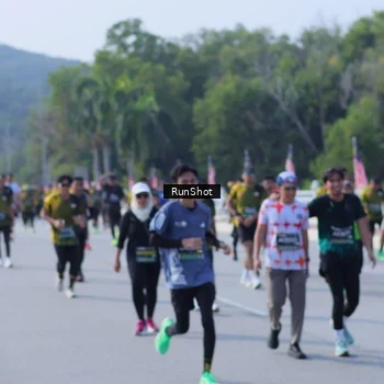 Runner Photo 7186544