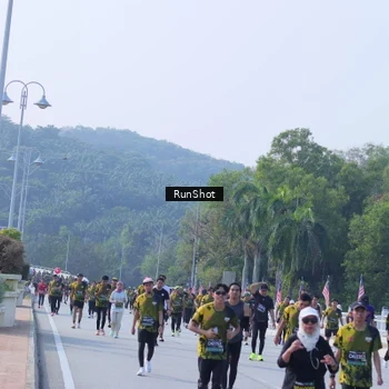 Runner Photo 7186550