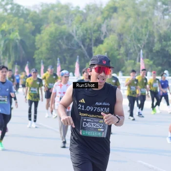 Runner Photo 7186555