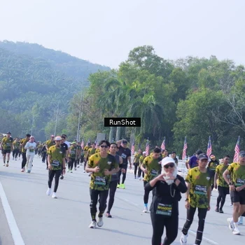 Runner Photo 7186560