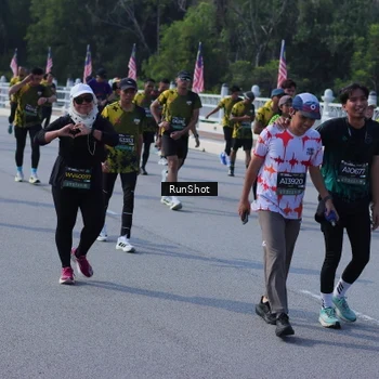 Runner Photo 7186570