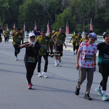 Runner Photo 7186577