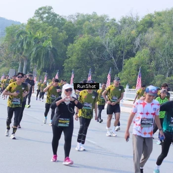 Runner Photo 7186580