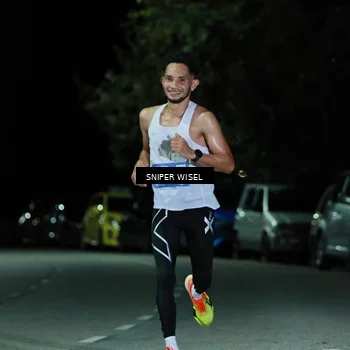Runner Photo 7186581