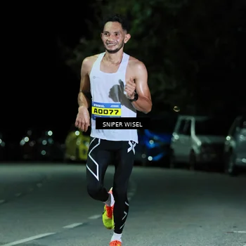 Runner Photo 7186587