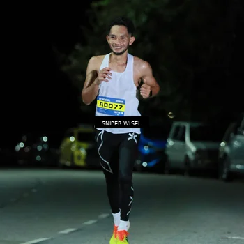 Runner Photo 7186588
