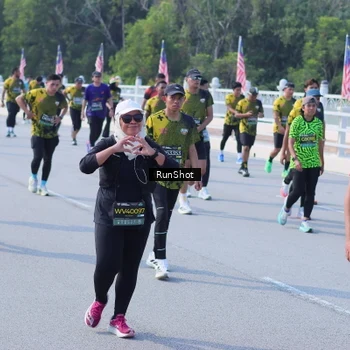 Runner Photo 7186607