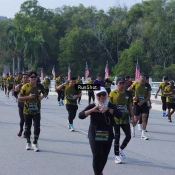 Runner Photo 7186608