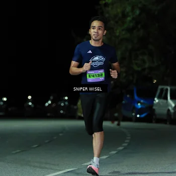 Runner Photo 7186620