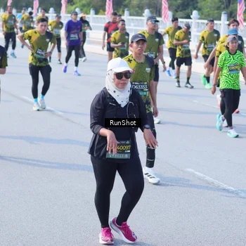 Runner Photo 7186628