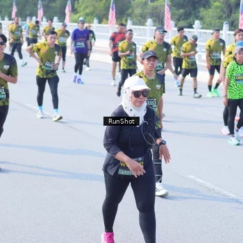 Runner Photo 7186633