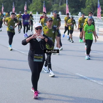 Runner Photo 7186634