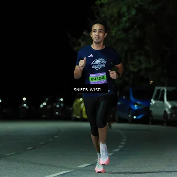 Runner Photo 7186639