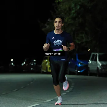 Runner Photo 7186641