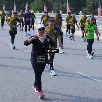 Runner Photo 7186645