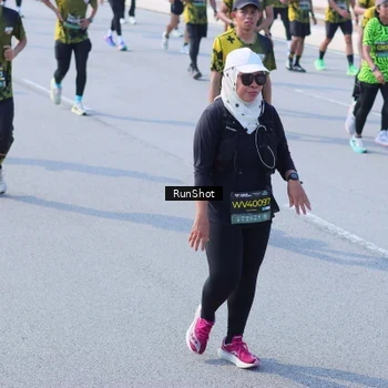 Runner Photo 7186648