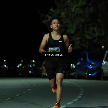 Runner Photo 7186650