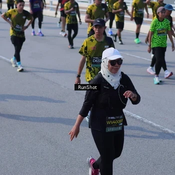 Runner Photo 7186656