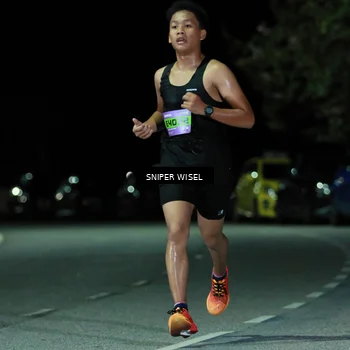 Runner Photo 7186663