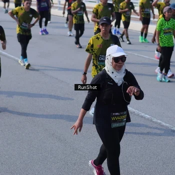 Runner Photo 7186664