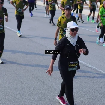 Runner Photo 7186672