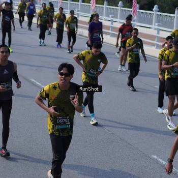 Runner Photo 7186681