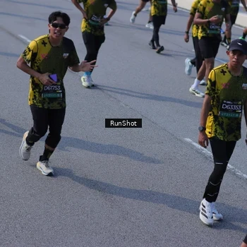 Runner Photo 7186686