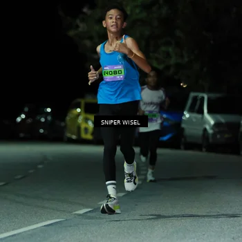 Runner Photo 7186690