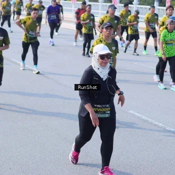 Runner Photo 7186694
