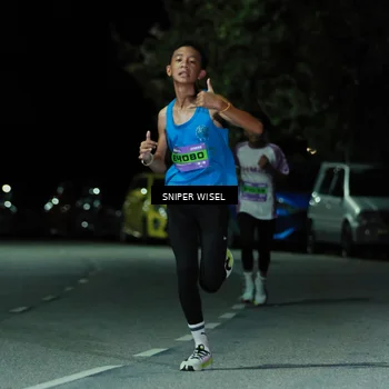 Runner Photo 7186696