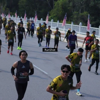 Runner Photo 7186698