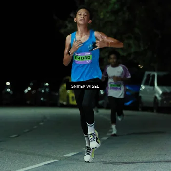 Runner Photo 7186699