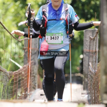 Runner Photo 71867