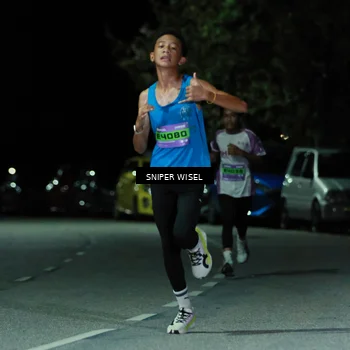 Runner Photo 7186700