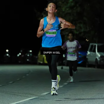Runner Photo 7186703